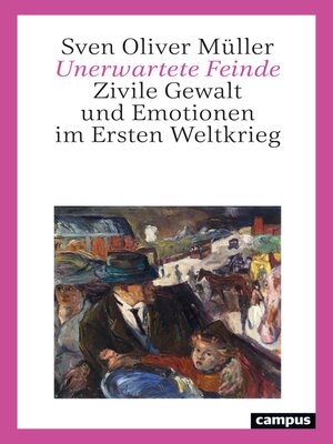 cover image of Unerwartete Feinde